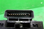 Переключатель поворотов (под передние ПТФ) (KD5117F887) для Mazda Mazda 6 (GJ) с 2012г