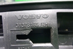 Накладка заднего крыла правого (новая) (31378165) для Volvo XC90 с 2015г