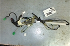 Проводка (на лобовое стекло) для Citroen C4 Picasso c 2006-2014г (9658218380)