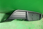 Накладка заднего бампера (новая) (9655739477) для Peugeot 308 с 2007-2014г