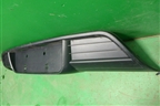 Накладка заднего бампера (новая) (9655739477) для Peugeot 308 с 2007-2014г