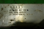 Кронштейн усилителя заднего бампера правый (8R0807332) для Audi Q5 c 2008-2017г
