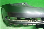 Бампер задний (после 2014г под парктроник) для Audi Q3 с 2011-2018г (Ку 3)