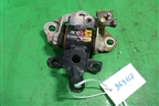 Опора КПП левая (с кронштейном АКПП) для Mazda Mazda 6 (GJ) с 2012г