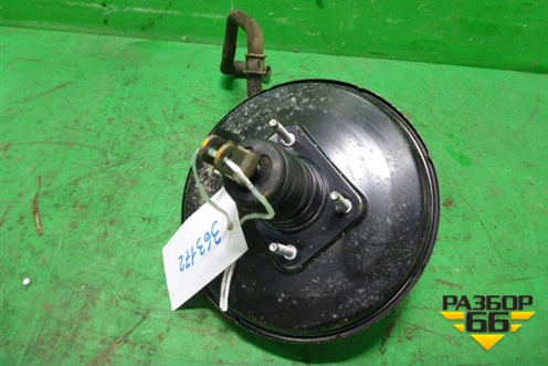 Усилитель тормозов вакуумный (GHP943800) для Mazda Mazda 6 (GJ) с 2012-2025г