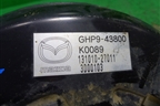 Усилитель тормозов вакуумный (GHP943800) для Mazda Mazda 6 (GJ) с 2012г