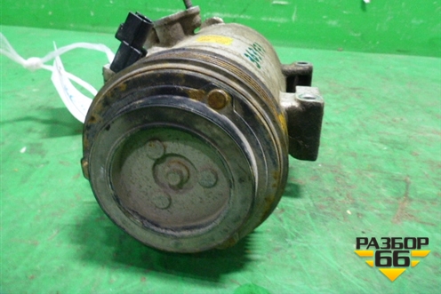 Компрессор кондиционера (2.5л PY) (F500RNBAA05) для Mazda Mazda 6 (GJ) с 2012-2025г