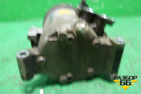 Компрессор кондиционера (2.5л PY) (F500RNBAA05) для Mazda Mazda 6 (GJ) с 2012-2025г