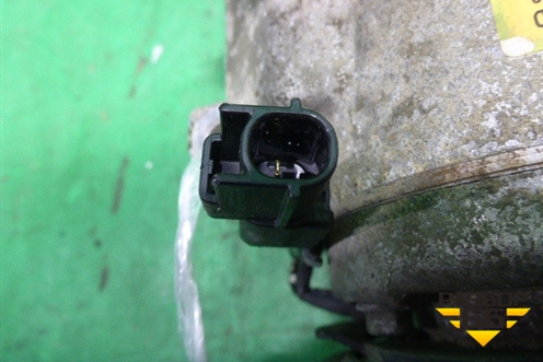 Компрессор кондиционера (2.5л PY) (F500RNBAA05) для Mazda Mazda 6 (GJ) с 2012-2025г