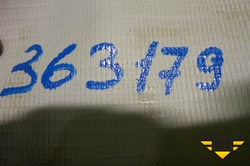 Компрессор кондиционера (2.5л PY) (F500RNBAA05) для Mazda Mazda 6 (GJ) с 2012-2025г