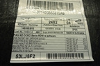 Обшивка потолка (не под люк) (7P5867501) для Porsche Cayenne с 2010-2017г