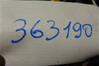 Проводка салонная (2.5л АКПП PY) для Mazda Mazda 6 (GJ) с 2012г