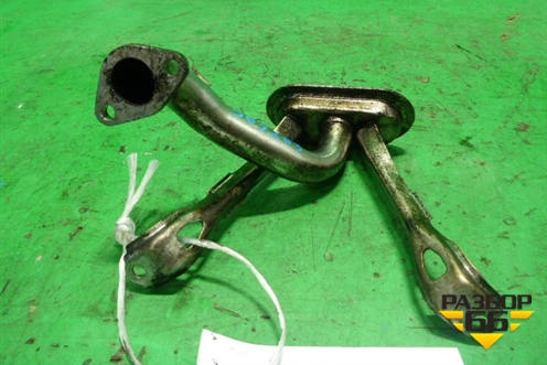 Маслозаборник (3.0л 1KD) для Toyota Hilux с 2005-2015г