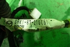 Проводка двери задней правой (GHK167210) для Mazda Mazda 6 (GJ) с 2012г