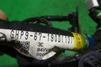 Проводка двери передней левой (GHP967190D) для Mazda Mazda 6 (GJ) с 2012г