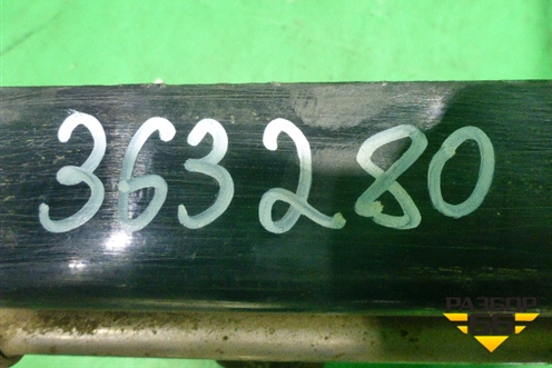 Клапан пневматический (4325000250) для MAN  TGA 4-Series  с 2000-2008г