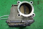 Заслонка дроссельная электрическая (2.5л PY) (PY0113640A) для Mazda Mazda 6 (GJ) с 2012г