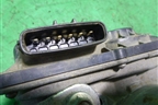 Заслонка дроссельная электрическая (2.5л PY) (PY0113640A) для Mazda Mazda 6 (GJ) с 2012г