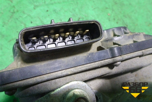 Заслонка дроссельная электрическая (2.5л PY) (PY0113640A) для Mazda Mazda 6 (GJ) с 2012-2025г