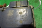Заслонка дроссельная электрическая (2.5л PY) (PY0113640A) для Mazda Mazda 6 (GJ) с 2012г