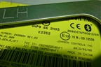 Блок электронный (Bluetooth) (GHP966DH0D) для Mazda Mazda 6 (GJ) с 2012г