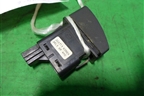 Кнопка аварийной сигнализации (GKL1664H0) для Mazda Mazda 6 (GJ) с 2012г