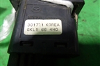 Кнопка аварийной сигнализации (GKL1664H0) для Mazda Mazda 6 (GJ) с 2012г