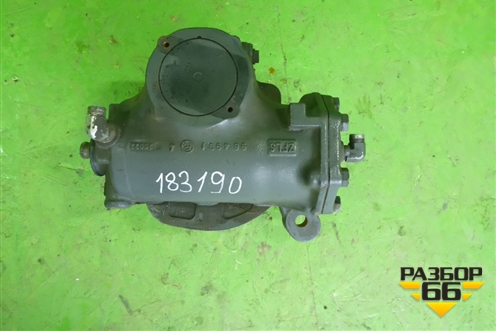 Редуктор рулевой (160 bar) (A9444600000) для Mercedes Benz  TRUCK Axor 2 с 2004г