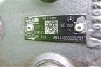 Редуктор рулевой (160 bar) (A9444600000) для Mercedes Benz  TRUCK Axor 2 с 2004г