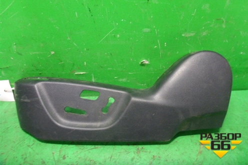 Накладка внутренняя (левая на водительское сиденье) (FU254G401) для Mazda Mazda 6 (GJ) с 2012-2025г