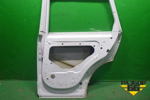 Дверь задняя правая (LR036402) для Land Rover Range Rover 4 с 2013-2022г