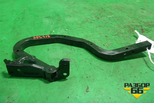 Петля крышки багажника левая (новая) (68660TL0G00ZZ) для Honda Accord(CU-CW) с 2008-2013г
