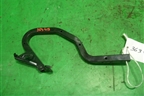 Петля крышки багажника левая (новая) (68660TL0G00ZZ) для Honda Accord(CU-CW) с 2008-2013г