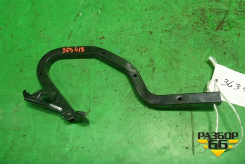 Петля крышки багажника левая (новая) (68660TL0G00ZZ) для Honda Accord(CU-CW) с 2008-2013г