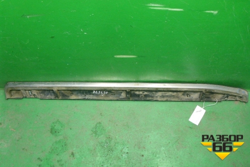 Подножка правая (VPLGB0226) для Land Rover Range Rover 4 с 2013-2022г