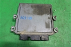 Блок управления двигателем (1.4л МКПП F6JB TDI) (7S6112A650AA) для Ford Fiesta с 2001-2008г