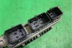 Блок управления двигателем (1.4л МКПП F6JB TDI) (7S6112A650AA) для Ford Fiesta с 2001-2008г
