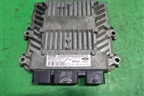 Блок управления двигателем (1.4л МКПП F6JB TDI) (7S6112A650AA) для Ford Fiesta с 2001-2008г