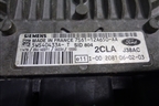 Блок управления двигателем (1.4л МКПП F6JB TDI) (7S6112A650AA) для Ford Fiesta с 2001-2008г
