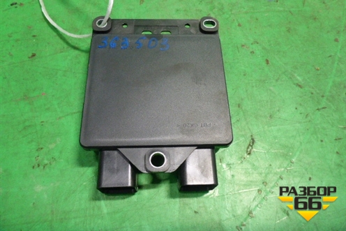Блок управления AIR BAG (6S6T14B056LB) для Ford Fiesta с 2001-2008г