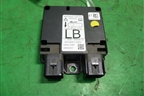 Блок управления AIR BAG (6S6T14B056LB) для Ford Fiesta с 2001-2008г