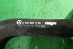 Трубки системы охлаждения  (A9405061735) для Mercedes Benz  TRUCK Axor 2 с 2004г