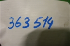 Трубки системы охлаждения  (A9405061735) для Mercedes Benz  TRUCK Axor 2 с 2004г