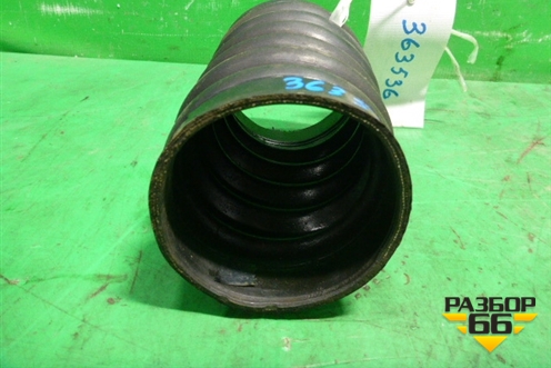 Патрубок интеркулера резиновый  (A0020945482) для Mercedes Benz  TRUCK Axor 2 с 2004г