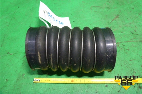 Патрубок интеркулера резиновый  (A0020945482) для Mercedes Benz  TRUCK Axor 2 с 2004г