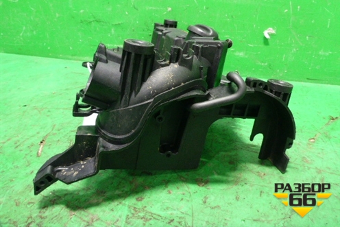 Коллектор впускной (1.4л F6JB TDI) для Ford Fiesta с 2001-2008г