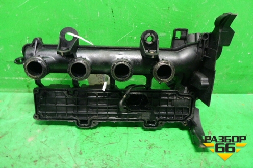 Коллектор впускной (1.4л F6JB TDI) для Ford Fiesta с 2001-2008г