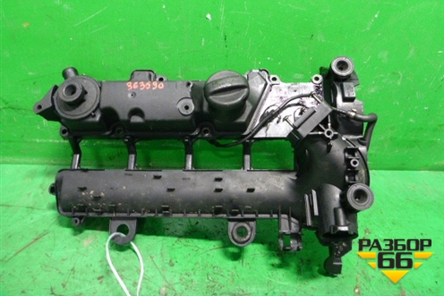 Коллектор впускной (1.4л F6JB TDI) для Ford Fiesta с 2001-2008г