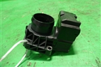 Заслонка дроссельная электрическая (1.4л F6JB TDI) (9656113080) для Ford Fiesta с 2001-2008г