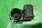 Заслонка дроссельная электрическая (1.4л F6JB TDI) (9656113080) для Ford Fiesta с 2001-2008г